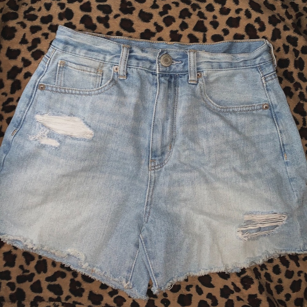 American Eagle Shorts ✨